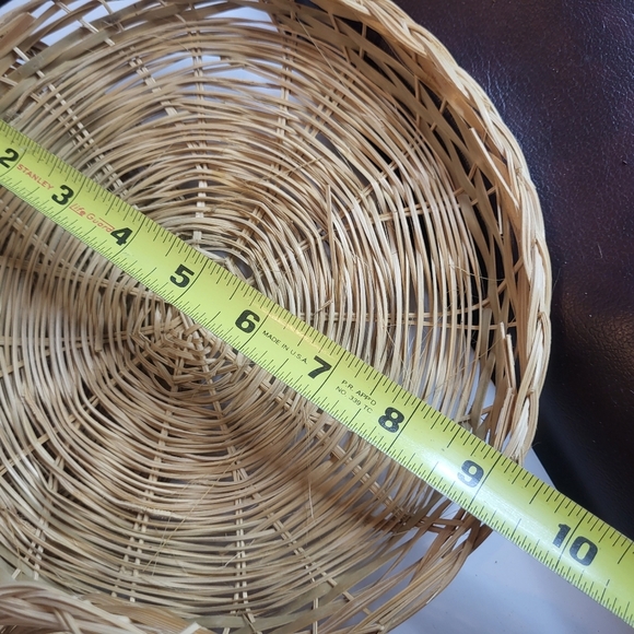 Vintage plate holders - Picture 2 of 7